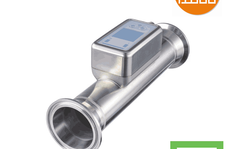  Ультразвуковой расходомер IFM SUH401